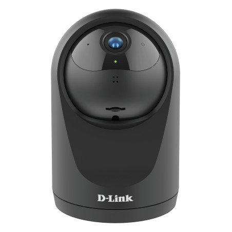 D-Link DCS‑6500LH/E Sferico Telecamera di sicurezza IP Interno 1920 x 1080 Pixel Scrivania