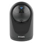 D-Link DCS‑6500LH/E Sferico Telecamera di sicurezza IP Interno 1920 x 1080 Pixel Scrivania