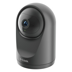 D-Link DCS‑6500LH E Sferico Telecamera di sicurezza IP Interno 1920 x 1080 Pixel Scrivania