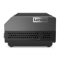 Lenovo ThinkEdge SE30 Intel® Core™ i3 i3-1115GRE 8 GB DDR4-SDRAM 256 GB SSD Mini PC Nero