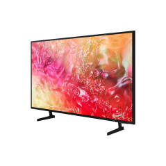 Samsung Crystal UHD 4K 55" DU7190 TV 2024