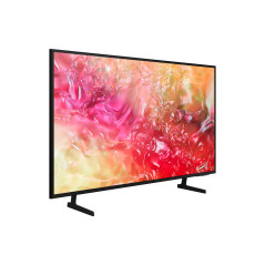 Samsung Crystal UHD 4K 55" DU7190 TV 2024