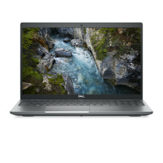 DELL Precision 3591 Intel Core Ultra 7 155H Workstation mobile 39,6 cm (15.6") Full HD 16 GB DDR5-SDRAM 512 GB SSD NVIDIA RTX