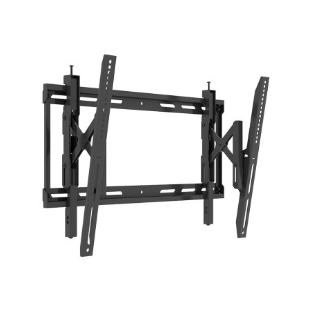 Multibrackets 6299 Supporto TV a parete 2,18 m (86") Nero