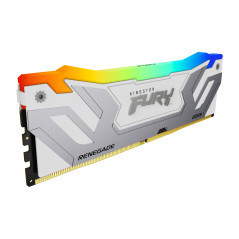 Kingston Technology FURY Renegade RGB memoria 24 GB 1 x 24 GB DDR5