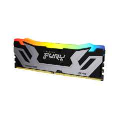 Kingston Technology FURY Renegade RGB memoria 24 GB 1 x 24 GB DDR5