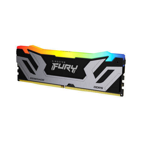 Kingston Technology FURY Renegade RGB memoria 24 GB 1 x 24 GB DDR5