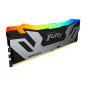 Kingston Technology FURY Renegade RGB memoria 24 GB 1 x 24 GB DDR5