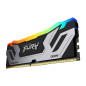 Kingston Technology FURY Renegade RGB memoria 24 GB 1 x 24 GB DDR5