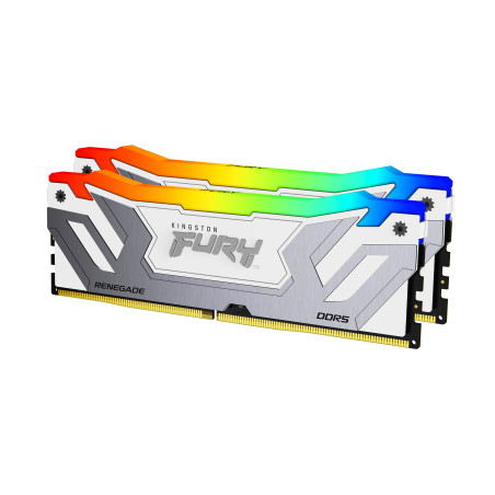 Kingston Technology FURY Renegade RGB memoria 48 GB 2 x 24 GB DDR5