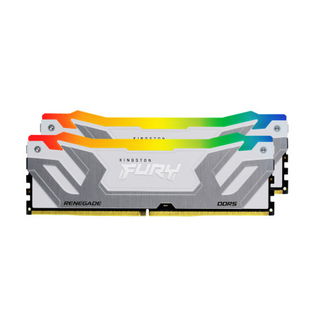 Kingston Technology FURY Renegade RGB memoria 48 GB 2 x 24 GB DDR5