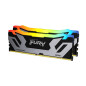 Kingston Technology FURY Renegade RGB memoria 48 GB 2 x 24 GB DDR5