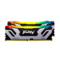 Kingston Technology FURY Renegade RGB memoria 48 GB 2 x 24 GB DDR5