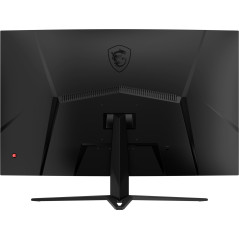 MSI G32C4X Monitor PC 80 cm (31.5") 1920 x 1080 Pixel Full HD Nero