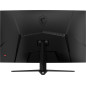 MSI G32C4X Monitor PC 80 cm (31.5") 1920 x 1080 Pixel Full HD Nero