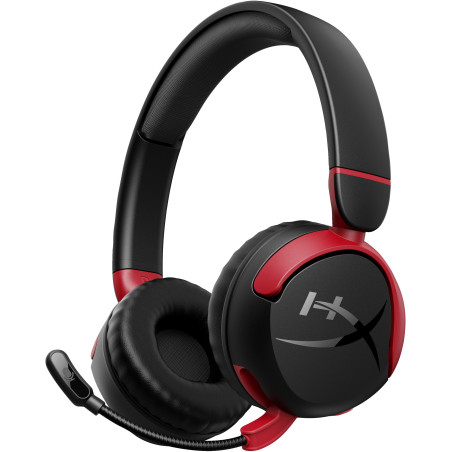 HyperX Cloud Mini – Wireless Gaming Headset (Nero)