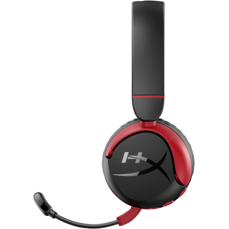 HyperX Cloud Mini – Wireless Gaming Headset (Nero)