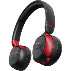 HyperX Cloud Mini – Wireless Gaming Headset (Nero)