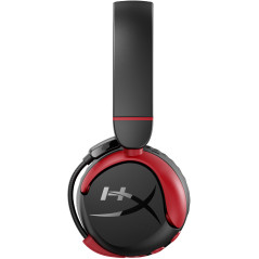 HyperX Cloud Mini – Wireless Gaming Headset (Nero)