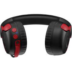 HyperX Cloud Mini – Wireless Gaming Headset (Nero)