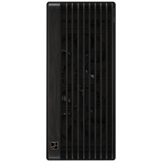 ASUS ProArt PA602 Wood Edition – Metal Panel Midi Tower Nero