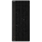 ASUS ProArt PA602 Wood Edition – Metal Panel Midi Tower Nero