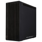 ASUS ProArt PA602 Wood Edition – Metal Panel Midi Tower Nero