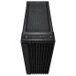 ASUS ProArt PA602 Wood Edition Midi Tower Nero