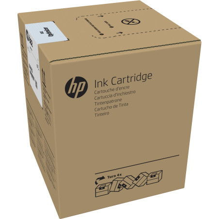 HP Cartuccia di inchiostro 882 Latex Optimizer da 5 l