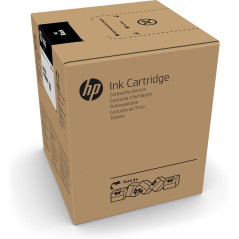 HP Cartuccia di inchiostro nero 882 Latex da 5 l