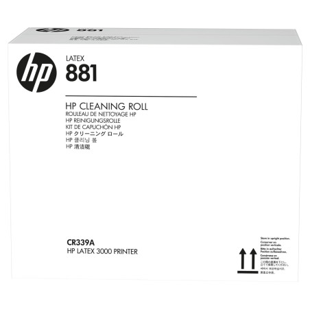 HP Rullo di pulizia Latex 881