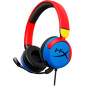 HyperX Cloud Mini – Gaming Headset (Multicolore)