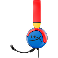 HyperX Cloud Mini – Gaming Headset (Multicolore)