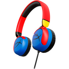 HyperX Cloud Mini – Gaming Headset (Multicolore)