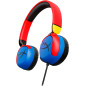 HyperX Cloud Mini – Gaming Headset (Multicolore)