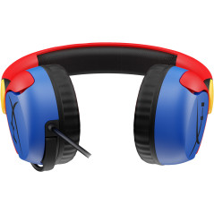 HyperX Cloud Mini – Gaming Headset (Multicolore)