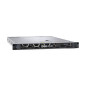 DELL PowerEdge R650xs server 960 GB Rack (1U) Intel® Xeon® Silver 4310 2,1 GHz 64 GB DDR4-SDRAM 1100 W