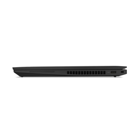 Lenovo ThinkPad P16s Gen 2 (Intel) Intel® Core™ i7 i7-1360P Workstation mobile 40,6 cm (16") WUXGA 32 GB LPDDR5x-SDRAM 1 TB SSD