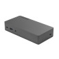 Lenovo Thunderbolt 3 Essential Dock Grigio