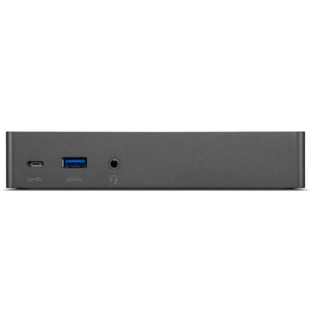 Lenovo Thunderbolt 3 Essential Dock Grigio