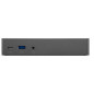 Lenovo Thunderbolt 3 Essential Dock Grigio