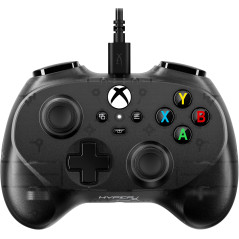 HP HyperX Clutch Tanto Mini WD Gaming Controller Nero USB Joystick Xbox, Xbox One