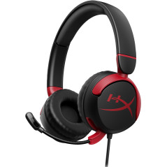 HyperX Cloud Mini – Gaming Headser (Nero)