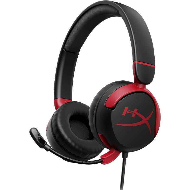 HyperX Cloud Mini – Gaming Headser (Nero)