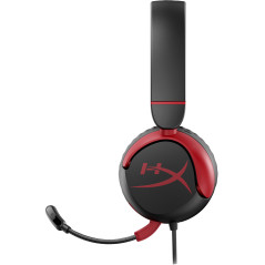 HyperX Cloud Mini – Gaming Headser (Nero)