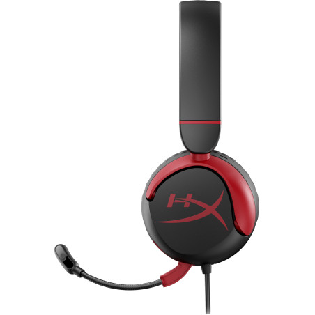 HyperX Cloud Mini – Gaming Headser (Nero)