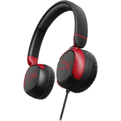 HyperX Cloud Mini – Gaming Headser (Nero)