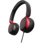 HyperX Cloud Mini – Gaming Headser (Nero)