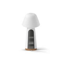 Philips Hue Bedside lampada da tavolo 13,4 W LED Bianco