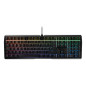 CHERRY MX 3.0S RGB tastiera Gaming USB QWERTZ Tedesco Nero